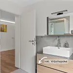 In Wachenheim Apartment *