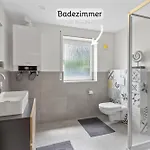 Apartment In Wachenheim