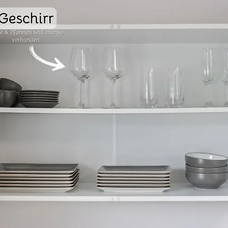 In Wachenheim Apartment *