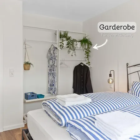 In Wachenheim Apartment