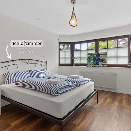 In Wachenheim Apartment *