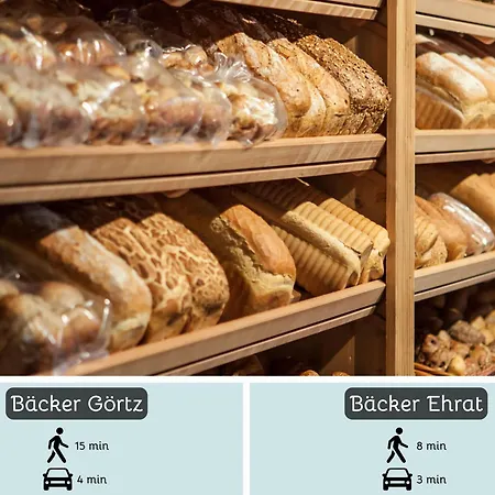 Apartment In Wachenheim Wachenheim an der Weinstraße