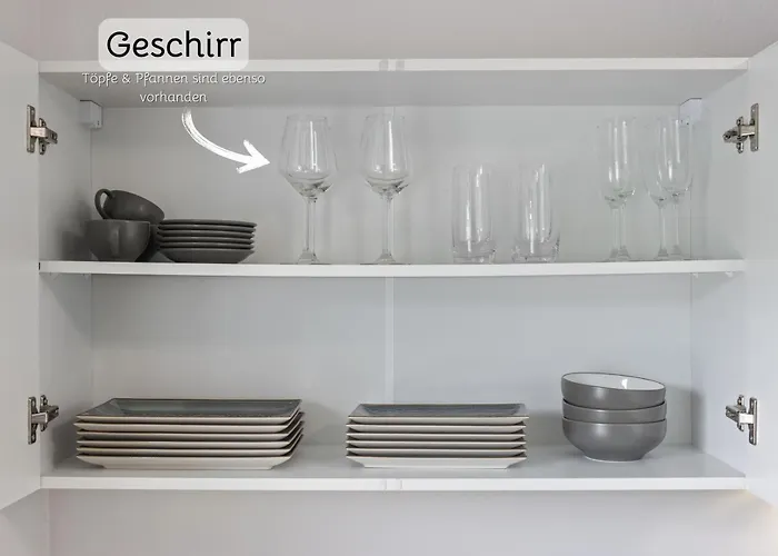 In Wachenheim Lejlighed *