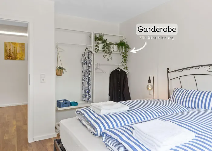 In Wachenheim Lejlighed