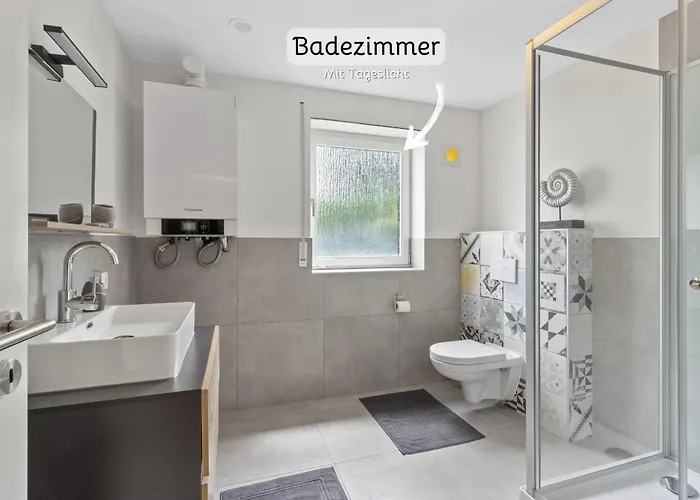 Lejlighed In Wachenheim