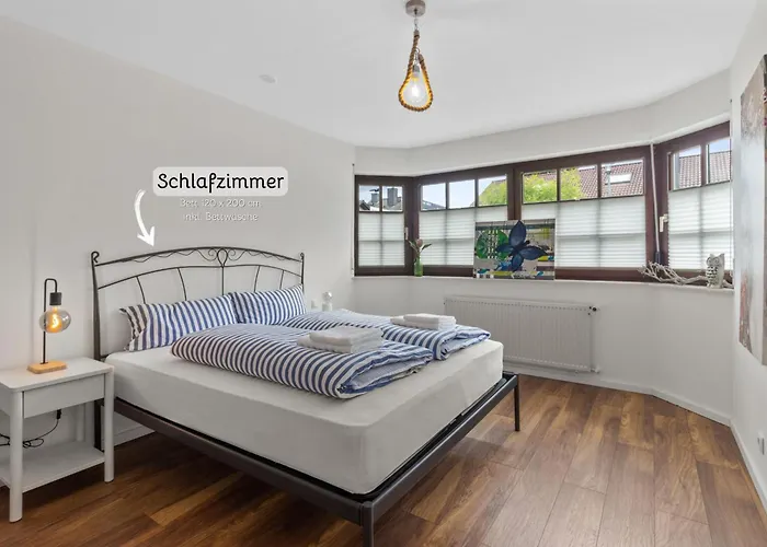 In Wachenheim Lejlighed *