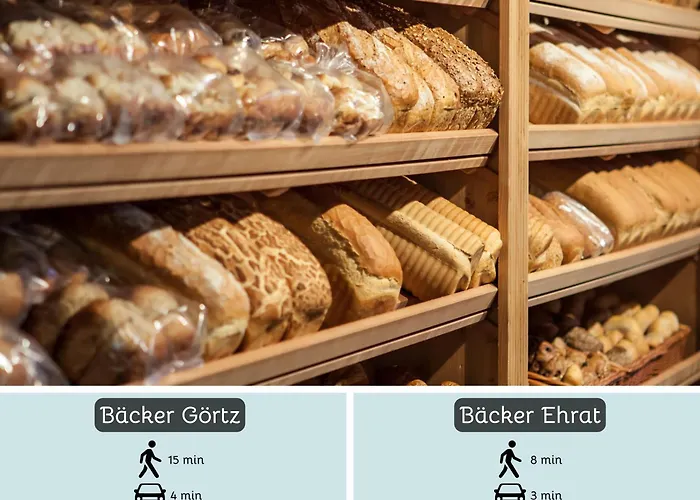 Lejlighed In Wachenheim Wachenheim an der Weinstraße