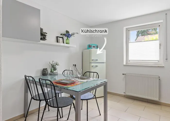 Lejlighed In Wachenheim Wachenheim an der Weinstraße